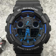 G-SHOCK|CASIO