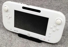 WII U|NINTENDO