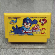 ファミコンソフト|CAPCOM
