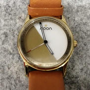 クォーツ・アナログ腕時計|NOON COPENHAGEN