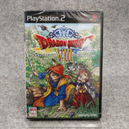 プレイステーション2ソフト|SQUARE ENIX