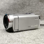 (ジャンク)デジタルビデオカメラ|JVC