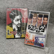 PSPソフト|オフモール - 中古通販のハードオフ公式サイト【オフモ】