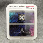 きせかえプレート|NINTENDO