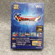 WIIソフト