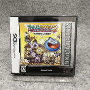 DSソフト|SQUARE ENIX