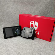 NINTENDO SWITCH|NINTENDO