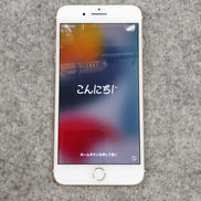 Apple - ★ジャンク iPhone7plus 128GB ブラック docomo Apple - iPhone 7 plus simフリー 128GB 黒 Apple iPhone 7 Plus