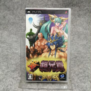 PSPソフト|ガンホー・ワークス