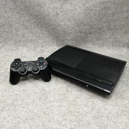 PS3|SONY