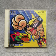 PCエンジンHUカードソフト|HUDSON