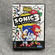 メガドライブソフト|SEGA