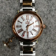 クォーツ・アナログ腕時計|VIVIENNE WESTWOOD