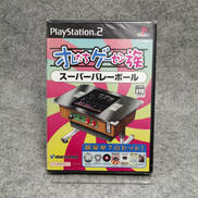 プレイステーション2ソフト|KONAMI