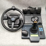 ファーミングコントローラー|HORI