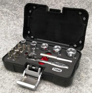 ソケットビットセット|TONE