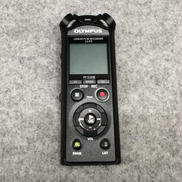 リニアPCMレコーダー|OLYMPUS