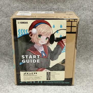 オーディオインターフェース|YAMAHA