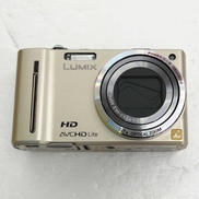 デジタルカメラ|PANASONIC