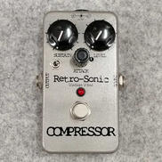 コンプレッサー|RETRO-SONIC