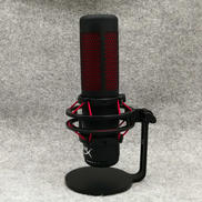 PC用コンデンサーマイク|HYPERX