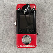 キャビネットシミュレーター|TC　ELECTRONIC