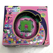 TAMAGOTCHI PARADISE|BANDAI