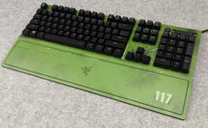 ゲーミングキーボード|RAZER