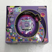 TAMAGOTCHI PARADISE|BANDAI