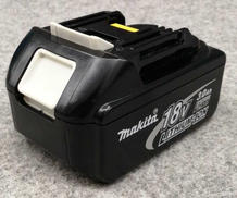 バッテリー|MAKITA