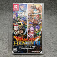 SWITCHソフト|SQUARE ENIX