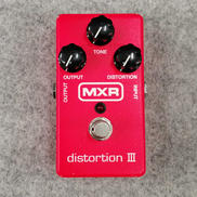 ディストーション|MXR