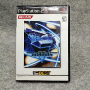 プレイステーション2ソフト|KONAMI