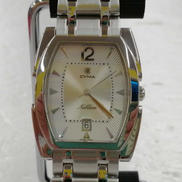 クォーツ・アナログ腕時計|CYMA