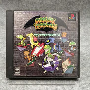 プレイステーションソフト|SONY