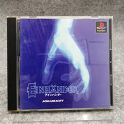 プレイステーションソフト|SQUARE SOFT