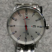 クォーツ・アナログ腕時計|TOMMY HILFIGER