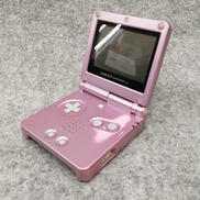 ゲームボーイアドバンスSP|NINTENDO