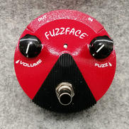 FUZZ|JIM DUNLOP