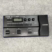 マルチエフェクター|BOSS