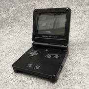 ゲームボーイアドバンスSP|NINTENDO