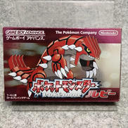 ゲームボーイアドバンスソフト|NINTENDO