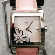 クォーツ・アナログ腕時計|TISSOT