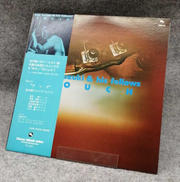 JAZZ/FUSION|THREE BLIND MICE