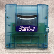 スーパーゲームボーイ2|NINTENDO