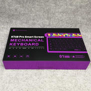 メカニカルキーボード|MACHENIKE