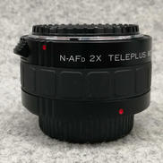 ニコン用テレコン|KENKO