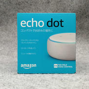 スマートスピーカー|AMAZON