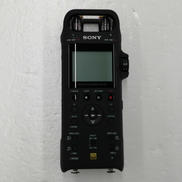 リニアPCMレコーダー|SONY