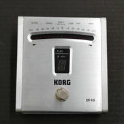 チューナー|KORG